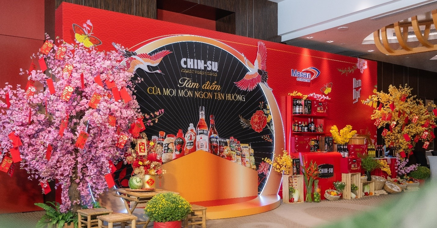 Từ căn bếp Việt đến thị trường vốn: chiến lược bền vững của Masan Consumer