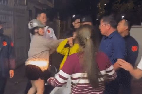  Bản tin trưa 25/12: Công an xác minh nhóm bảo vệ chung cư vây đánh người đàn ông 