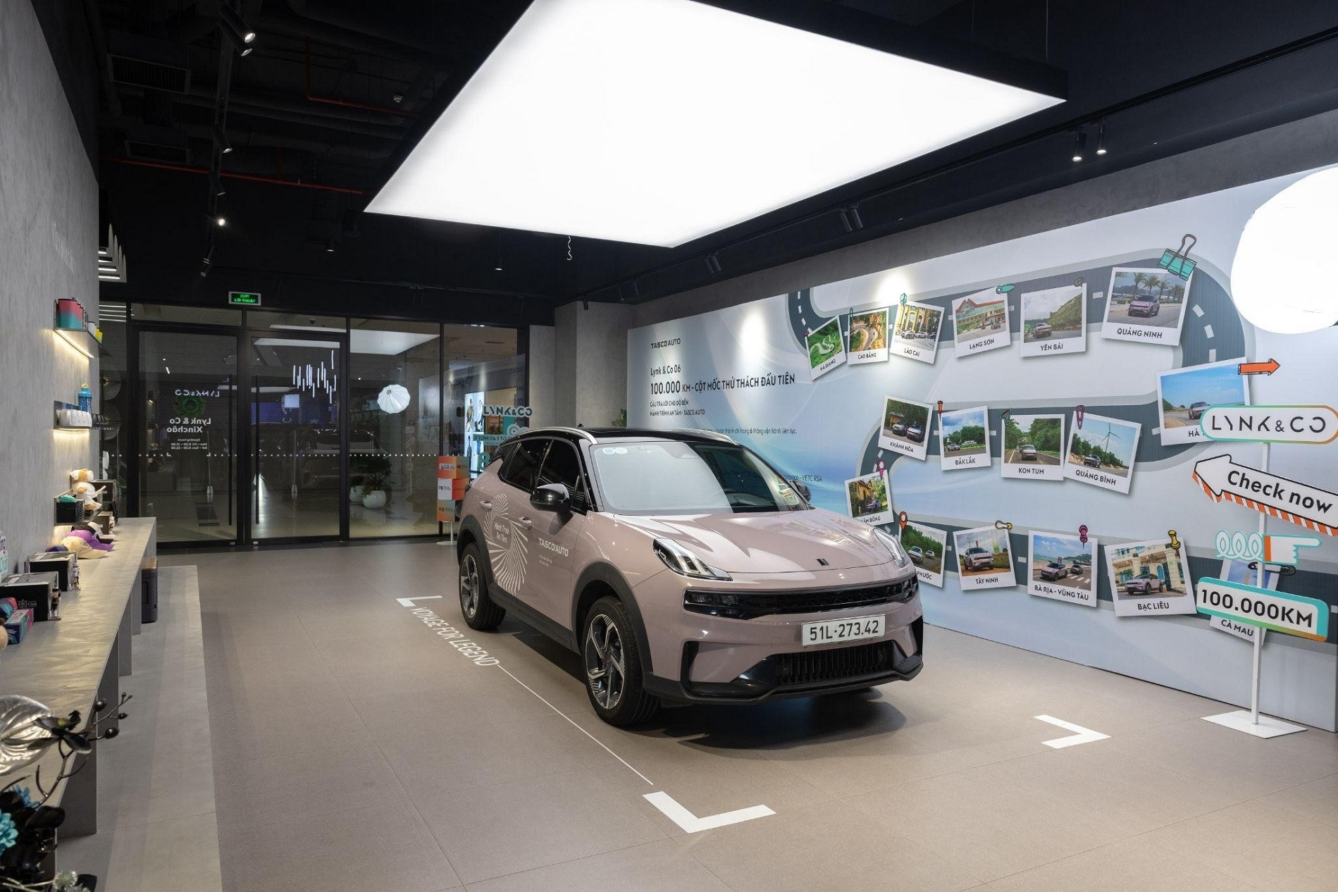 2 năm hiện diện tại Việt Nam, Lynk & Co định vị bằng trải nghiệm người dùng