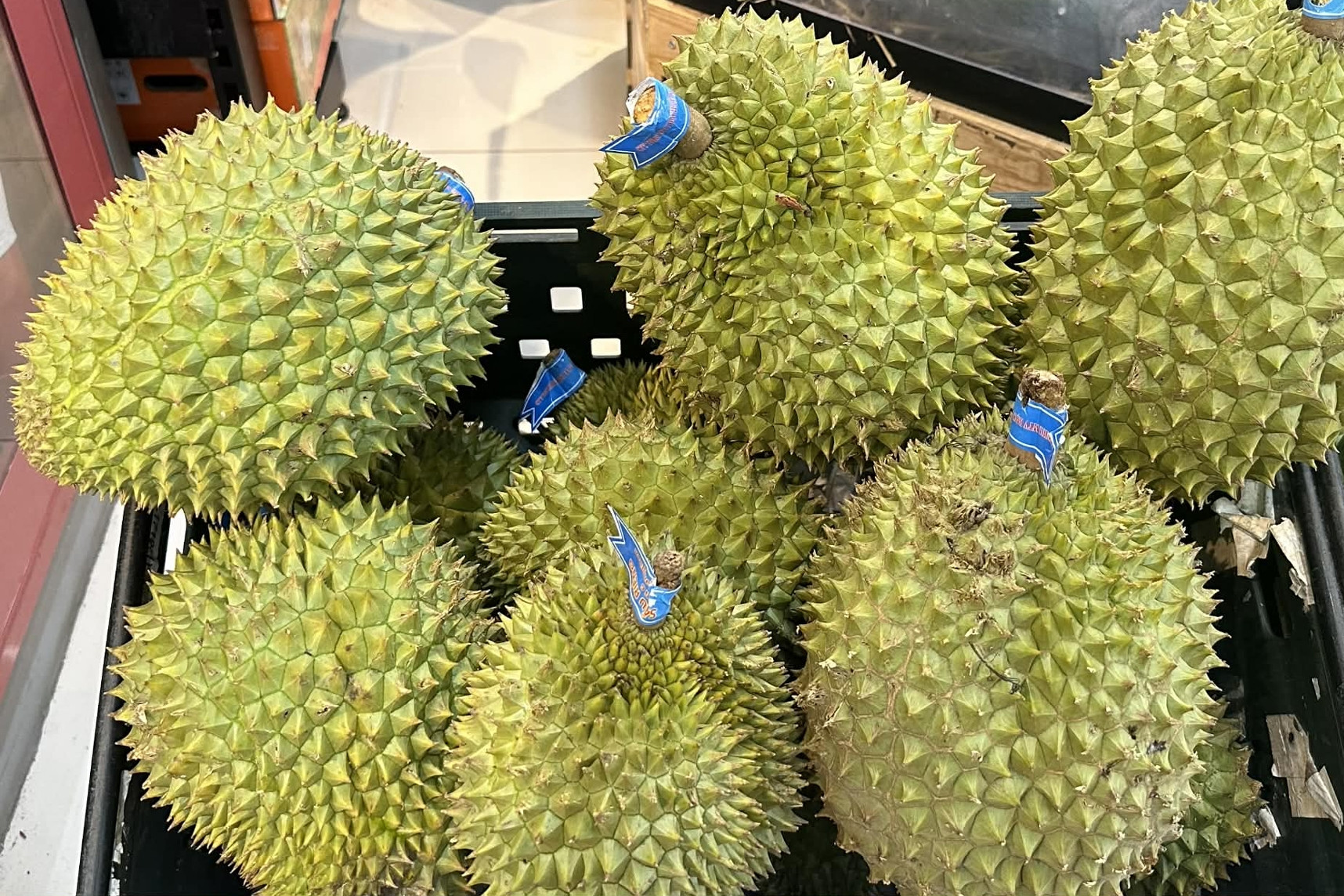  5 loại quả nhiều chất béo, không nên ăn quá nhiều 