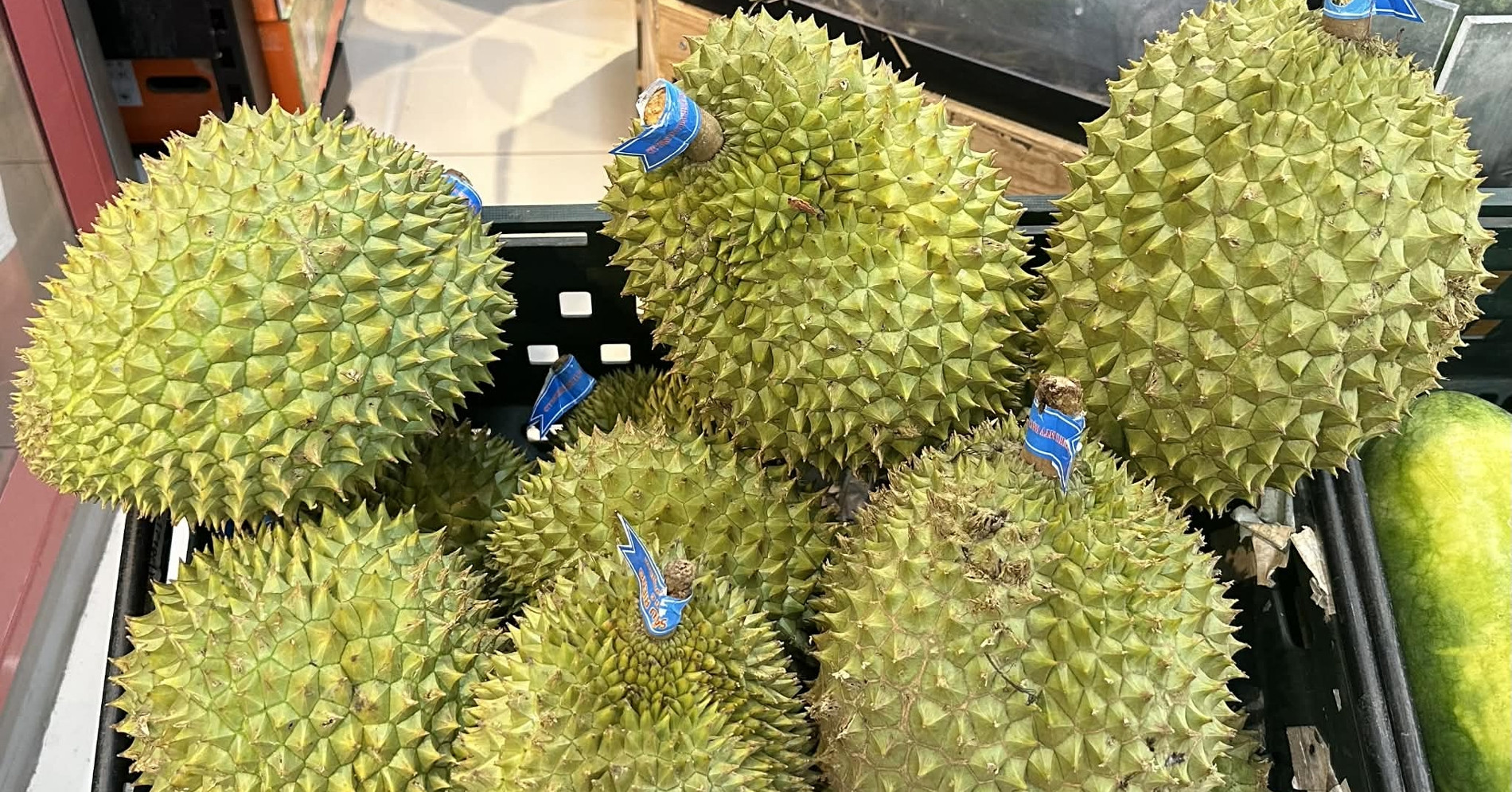 5 loại quả nhiều chất béo, không nên ăn quá nhiều