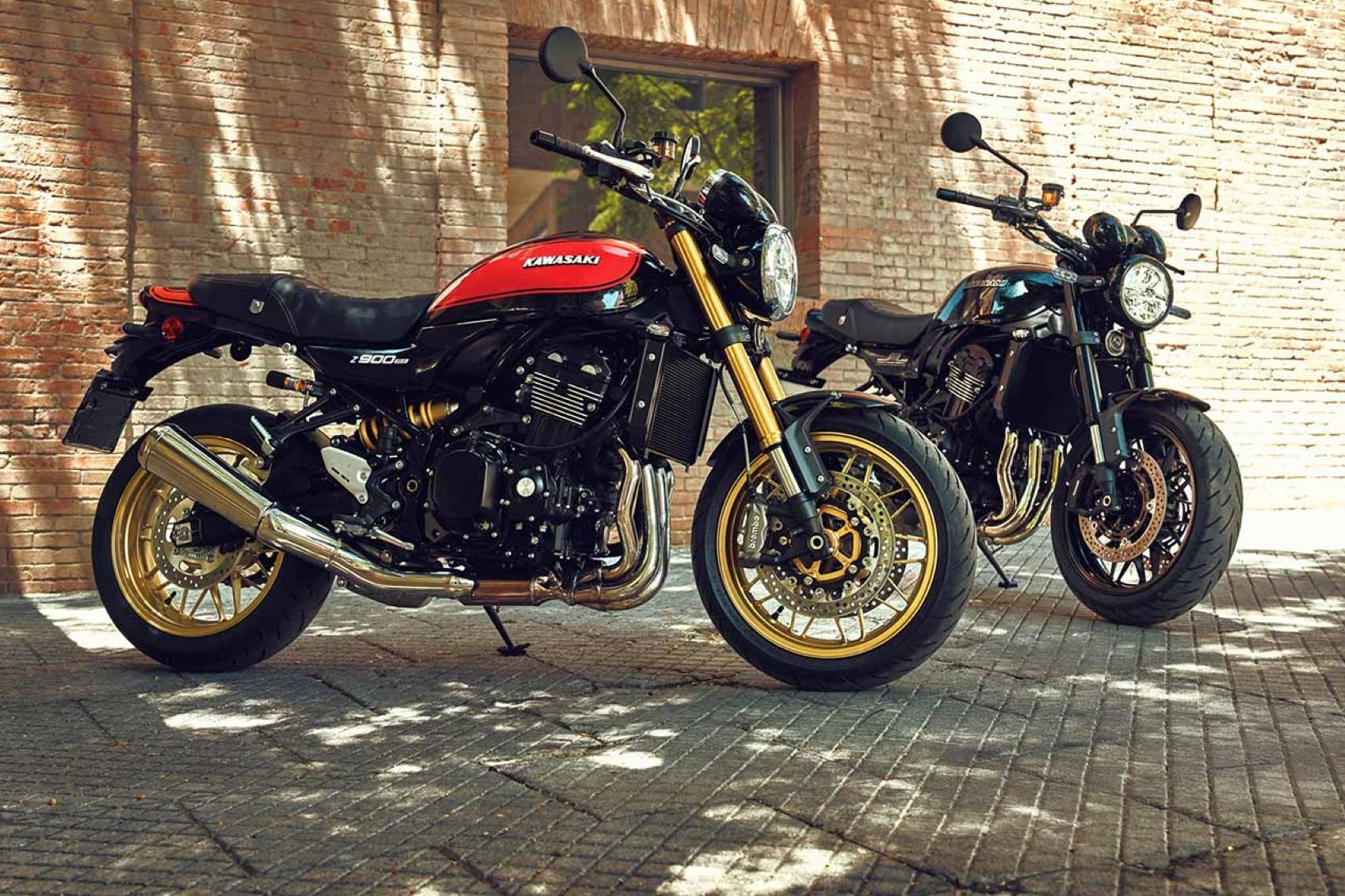 5 mẫu mô tô phân khối lớn đáng chờ đợi nhất trong năm 2026