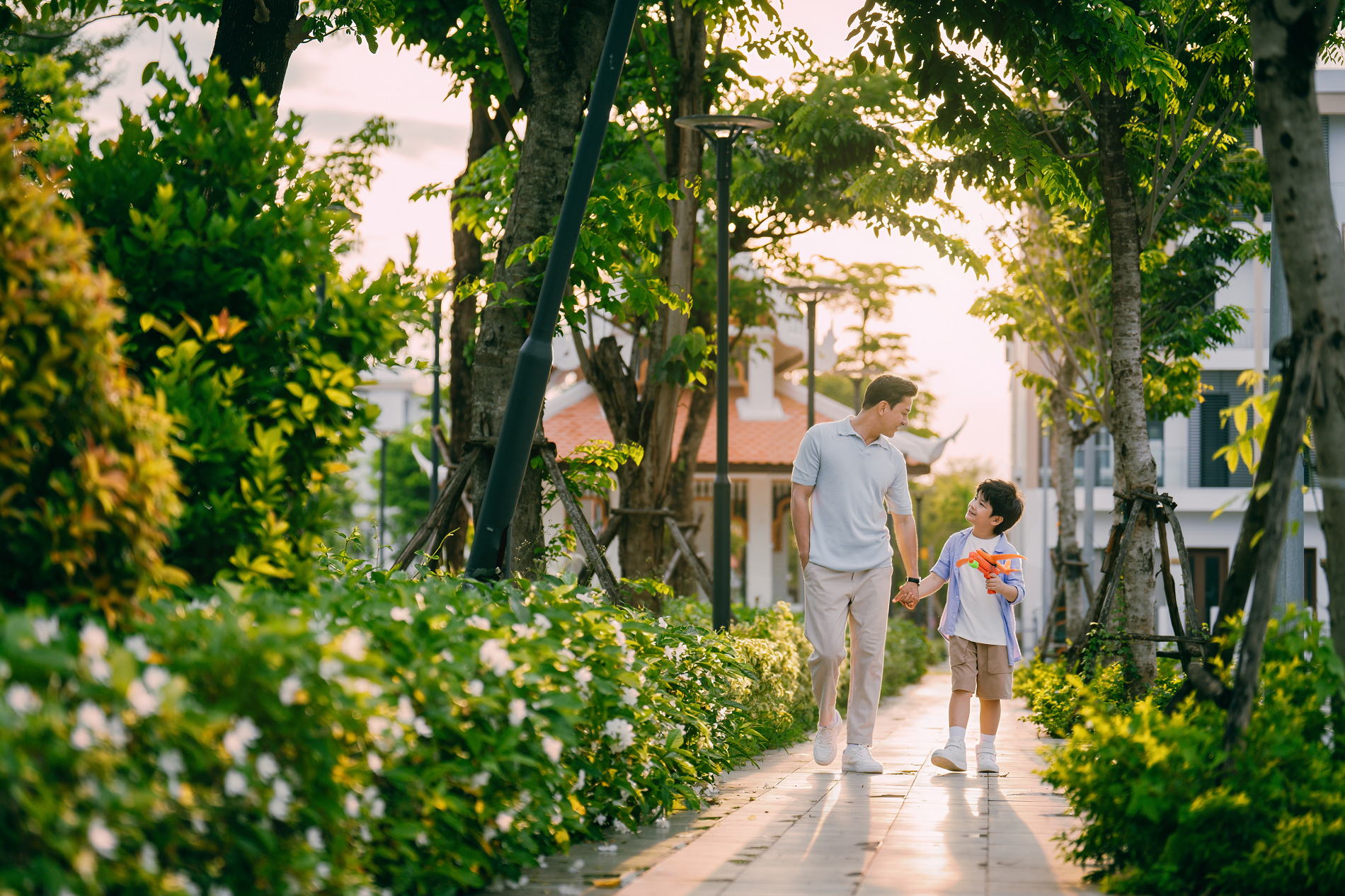 T&T City Millennia ghi dấu cuối năm với danh hiệu ‘Dự án đáng sống 2025’