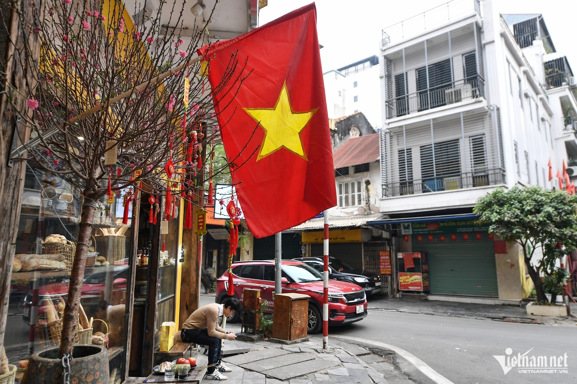 Ban Bí thư: Không tổ chức thăm, chúc Tết cấp trên và lãnh đạo các cấp