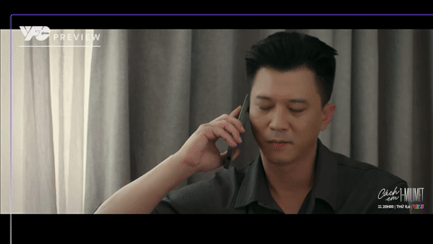 Cách em 1 milimet tập 33