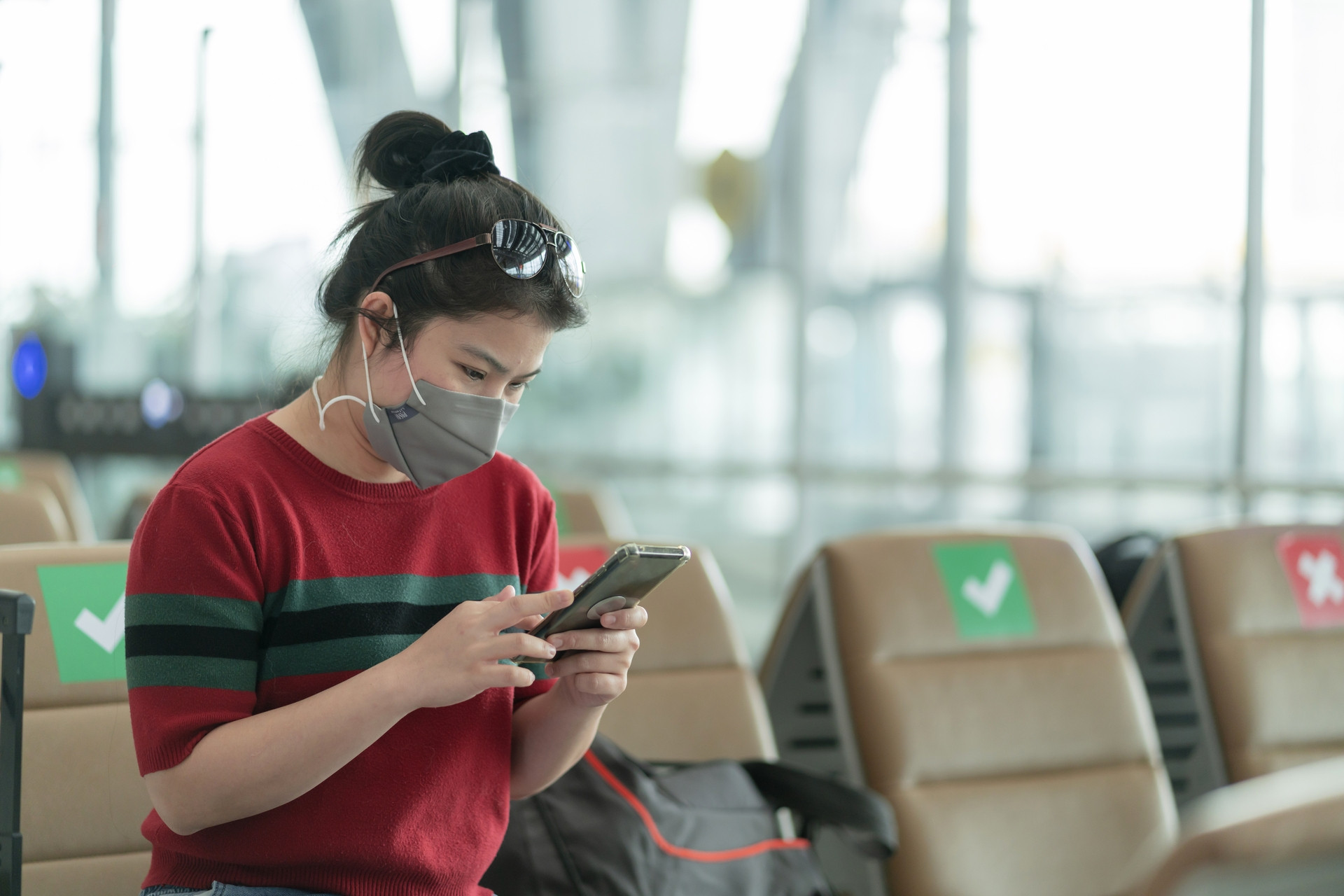 Cảnh báo 5 kiểu lừa đảo phổ biến nhất ở sân bay và khu du lịch