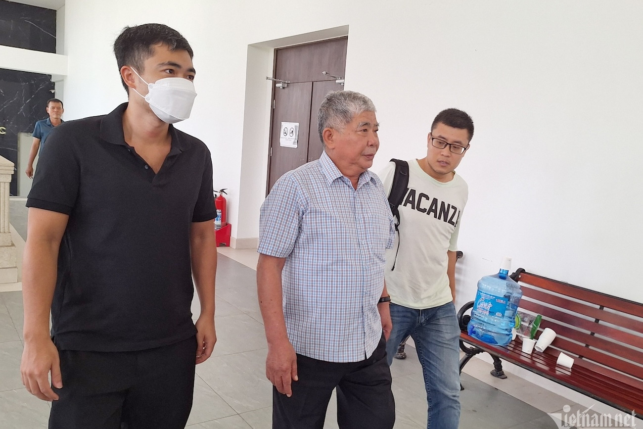 Chủ tịch Tập đoàn Mường Thanh Lê Thanh Thản vừa bị truy tố là ai?