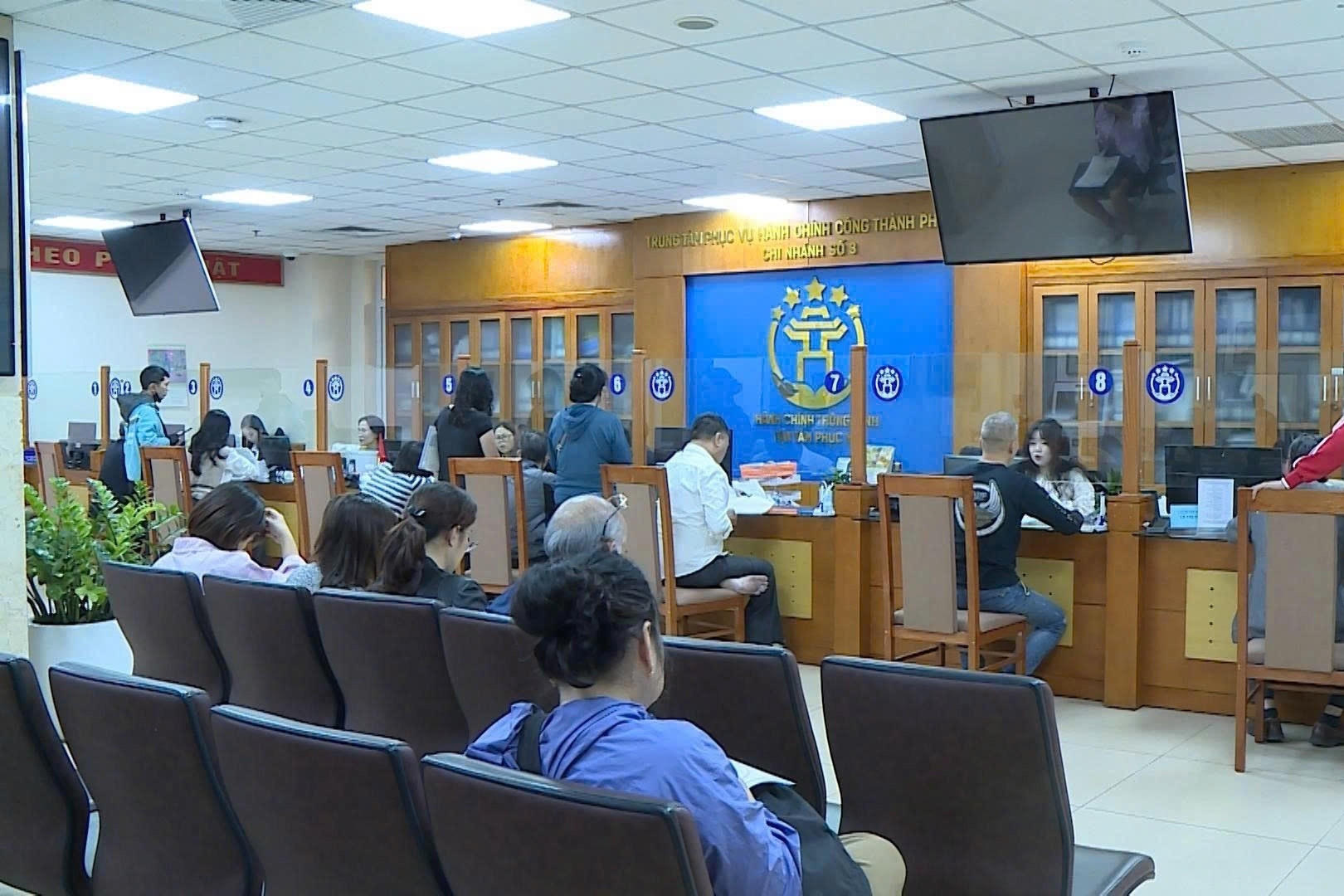  Công nghệ mới nâng cao chất lượng dịch vụ công trực tuyến 