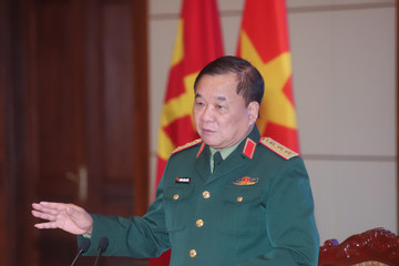 Đẩy nhanh tiến độ rà phá bom mìn, phục vụ tìm kiếm hài cốt liệt sĩ ở Vị Xuyên, Lạng Sơn