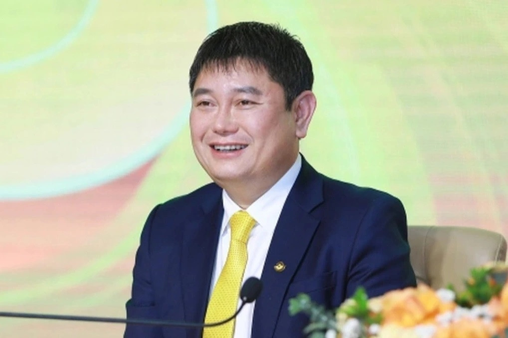 Diễn biến mới ở Sacombank sau khi ông Nguyễn Đức Thuỵ về làm Quyền Tổng giám đốc