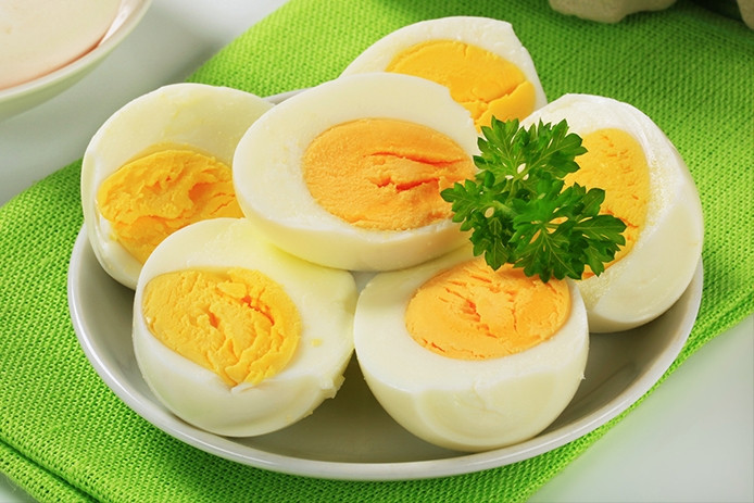 Củ dền nấu mía - thức uống giúp máu về 'ùn ùn' Điều gì xảy ra với lượng đường trong máu khi bạn ăn trứng thường xuyên?