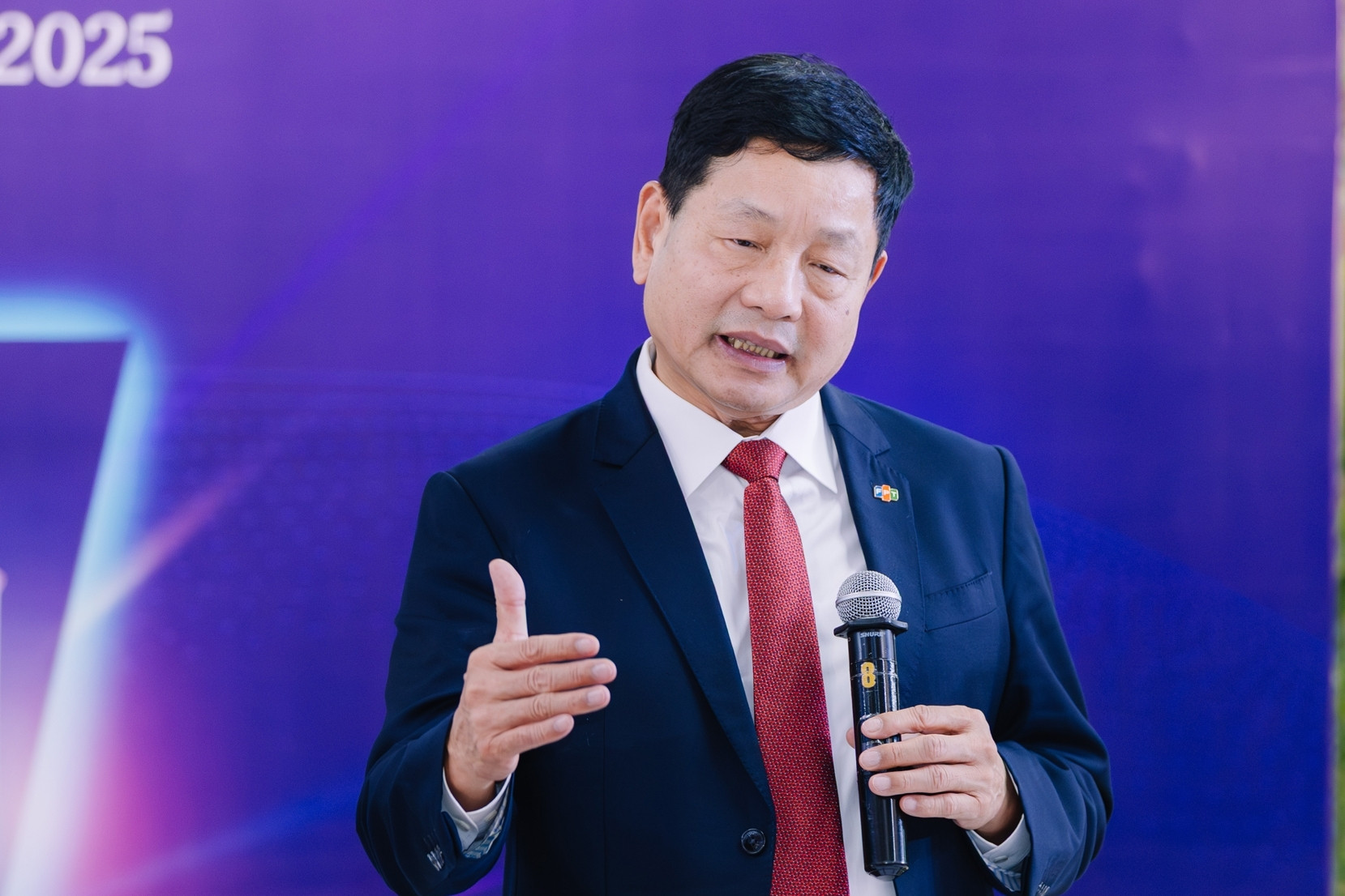 Doanh nghiệp phải làm chủ công nghệ lõi để hiện thực hóa Nghị quyết số 57