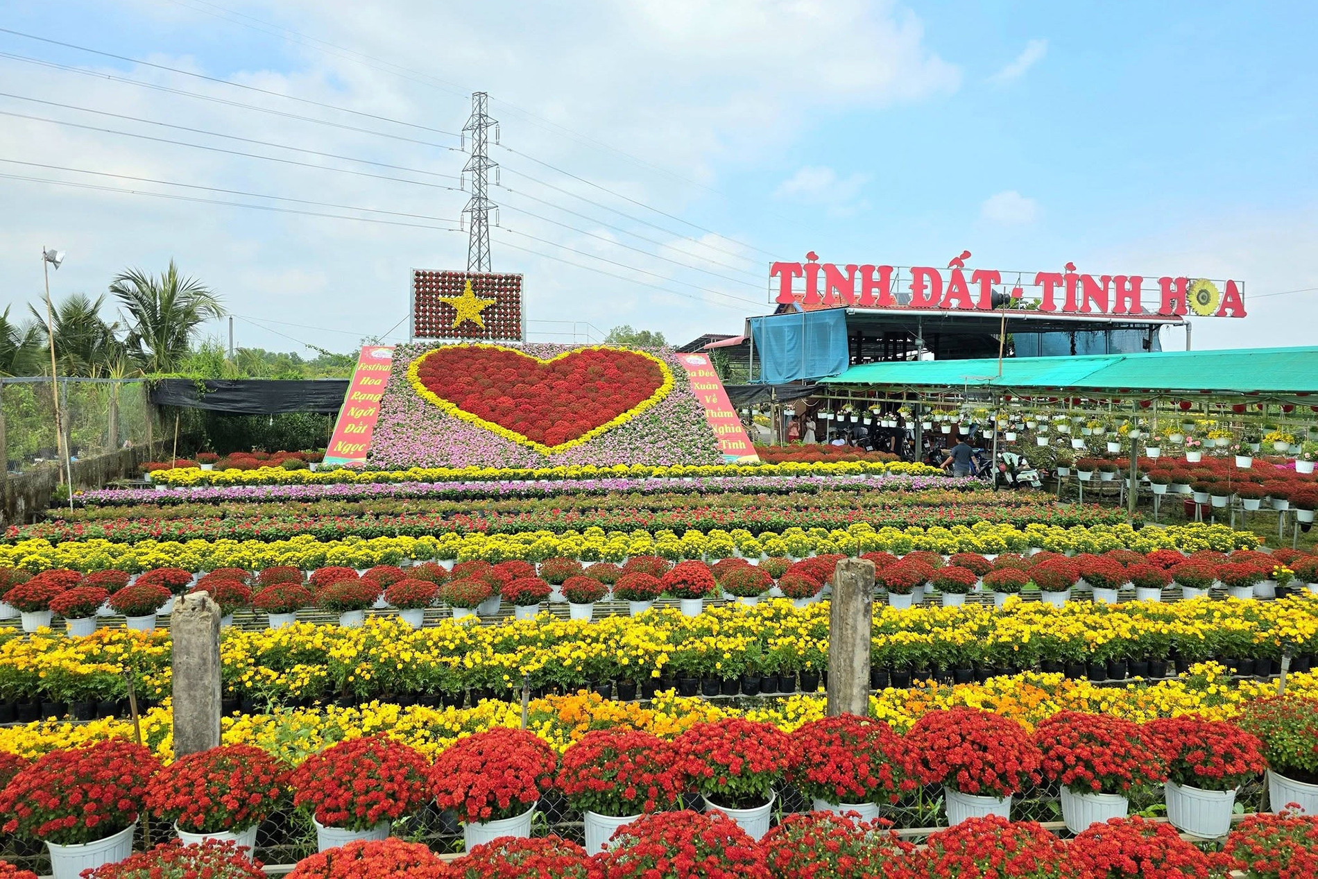 Đồng Tháp hướng tới là cực tăng trưởng mới của miền Tây