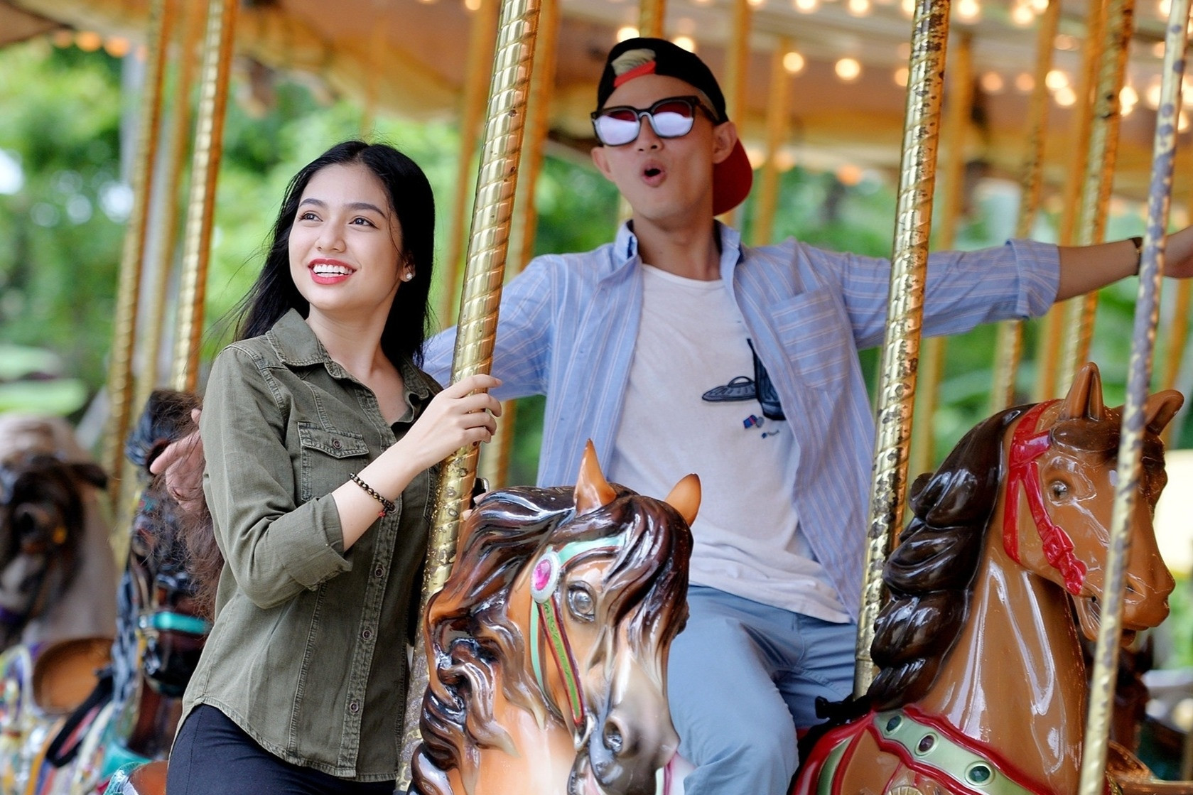 Du lịch Đà Nẵng vượt xa đỉnh trước dịch, xác lập vị thế hàng đầu miền Trung