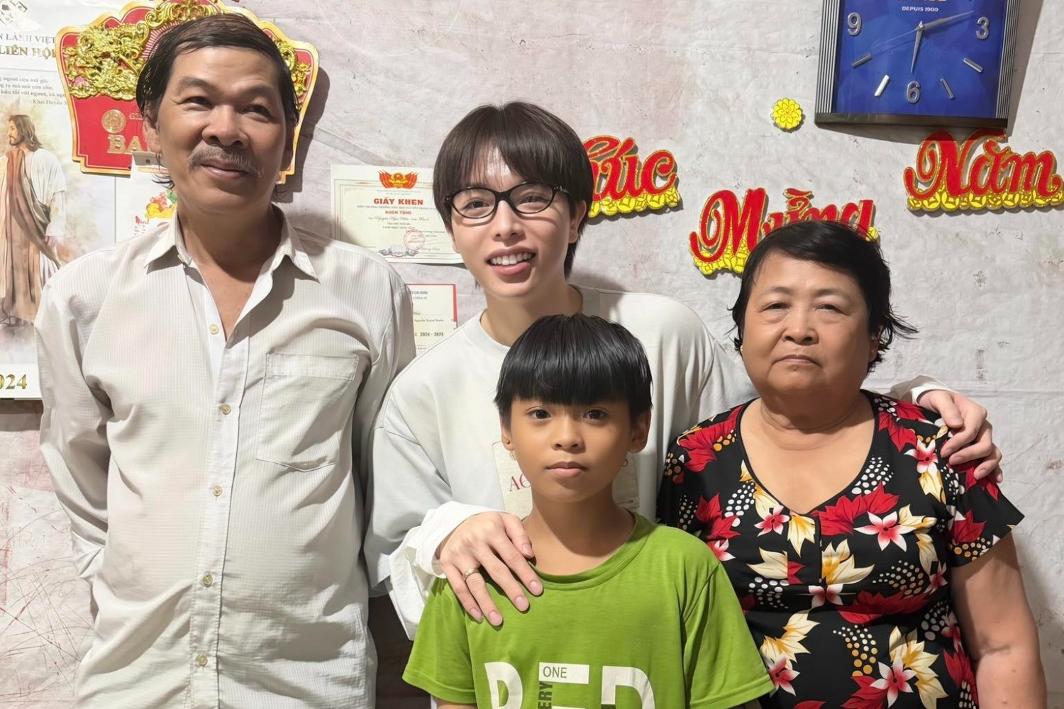 Đức Phúc vạch trần câu chuyện giả mạo về tài xế xe ôm gây xôn xao MXH