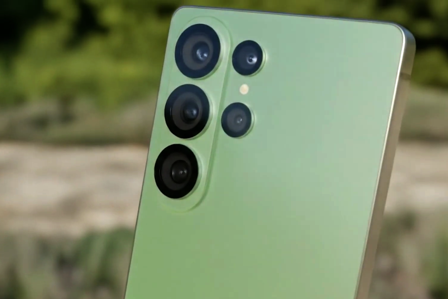 Galaxy S26 Ultra có thể bị trì hoãn ra mắt