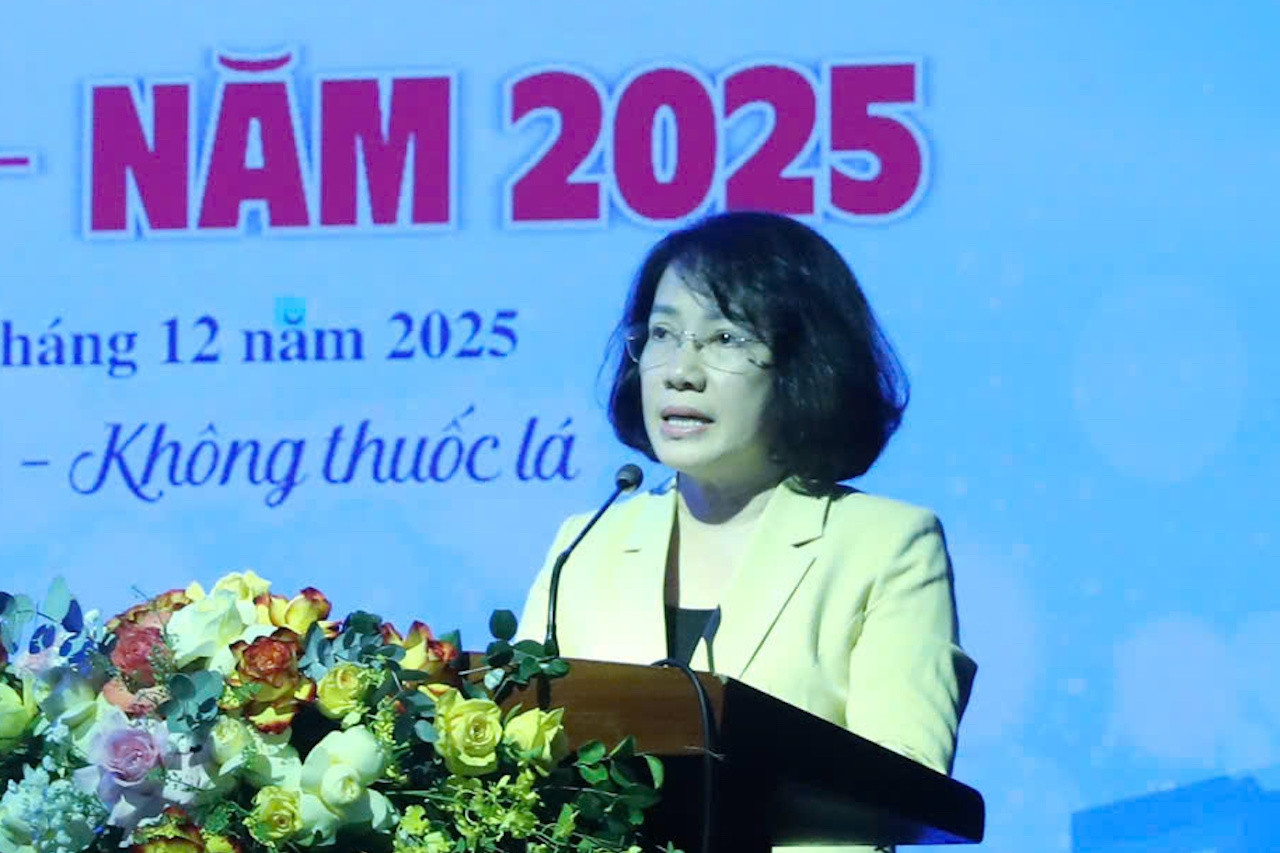 Hơn 100.000 ca tử vong mỗi năm tại Việt Nam bắt đầu từ một thói quen phổ biến