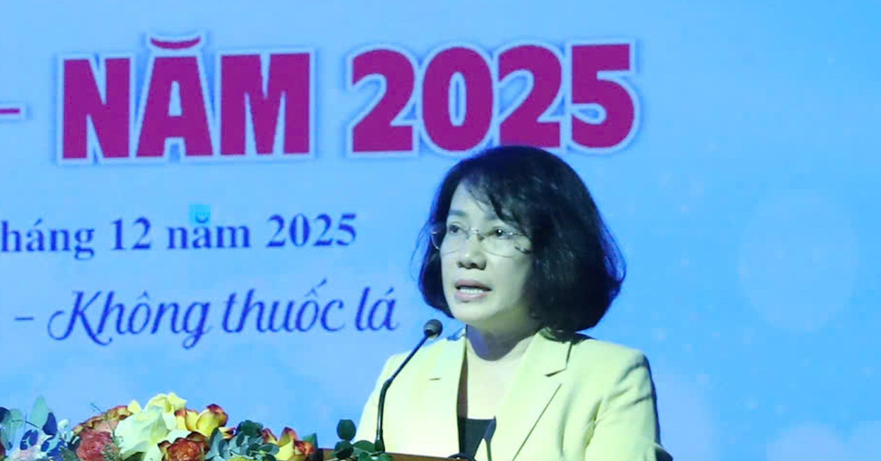 Hơn 100.000 ca tử vong mỗi năm tại Việt Nam bắt đầu từ một thói quen phổ biến