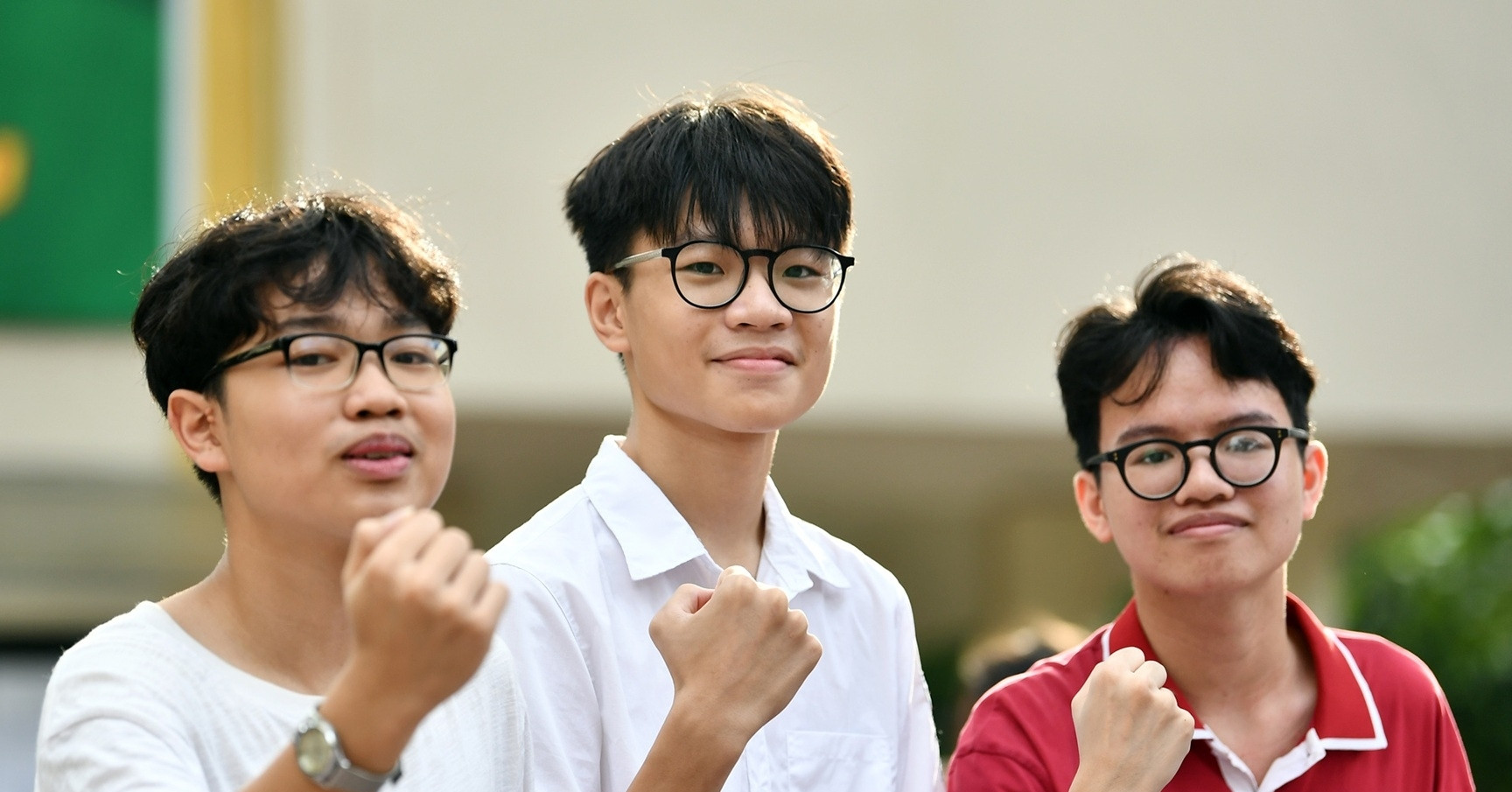 Hơn 6.750 thí sinh tranh tài chọn học sinh giỏi quốc gia năm 2025