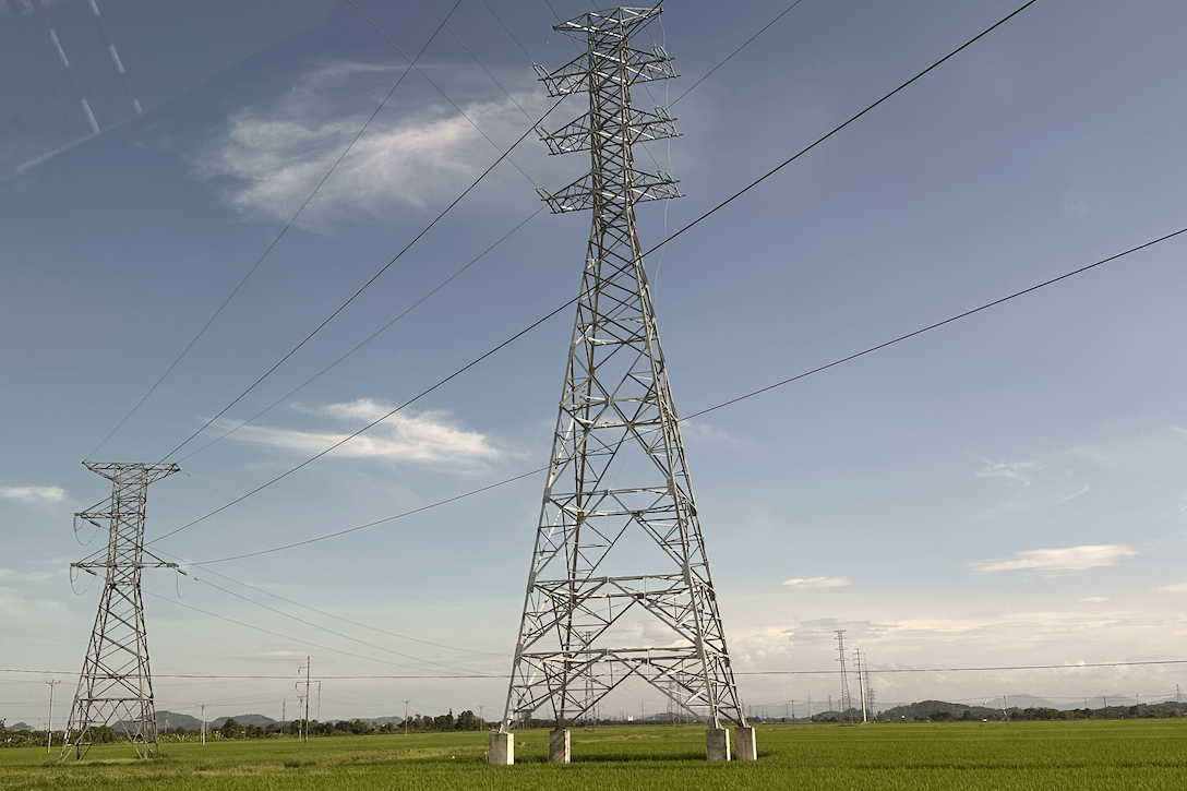 Kiểm tra, đánh giá việc thực hiện tiêu chí nông thôn mới tại Huế và Đà Nẵng