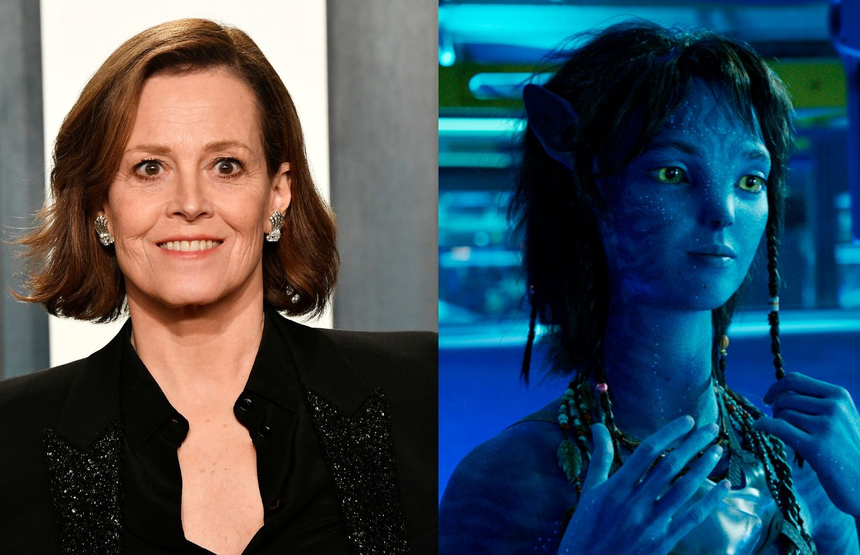  Kỹ xảo đỉnh cao trong bom tấn 'Avatar 3' biến diễn viên U80 thành cô bé 14 tuổi 