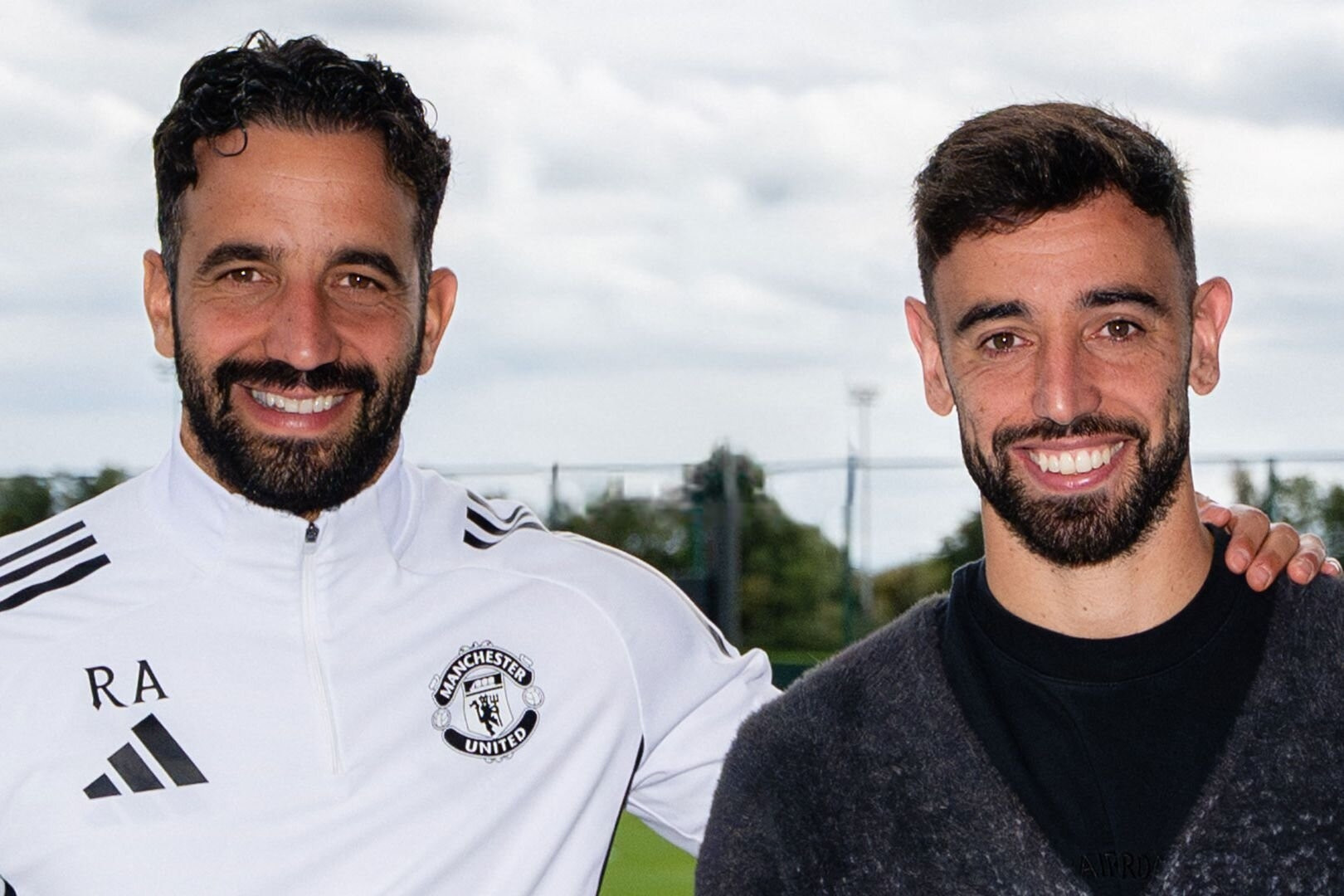 MU mất 7 trụ cột khi gặp Newcastle, Ruben Amorim lên tiếng