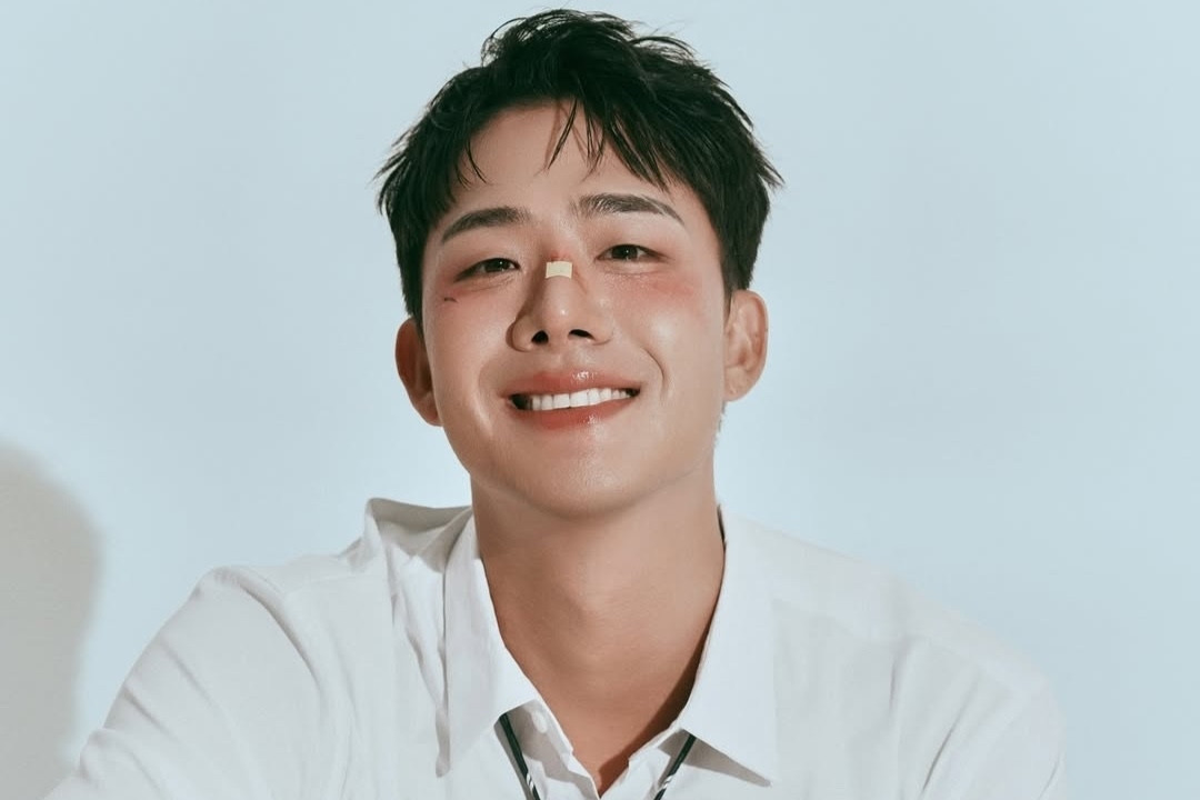 Nam thần 'Địa ngục độc thân' chiến thắng ung thư sau 6 tháng hóa trị khắc nghiệt