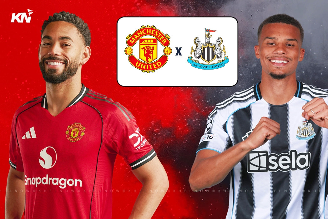 Nhận định MU vs Newcastle: Quỷ đỏ vượt bão giông