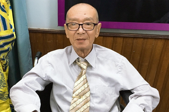 Vĩnh biệt NSND Đinh Bằng Phi - người thầy của nhiều nghệ sĩ nổi tiếng