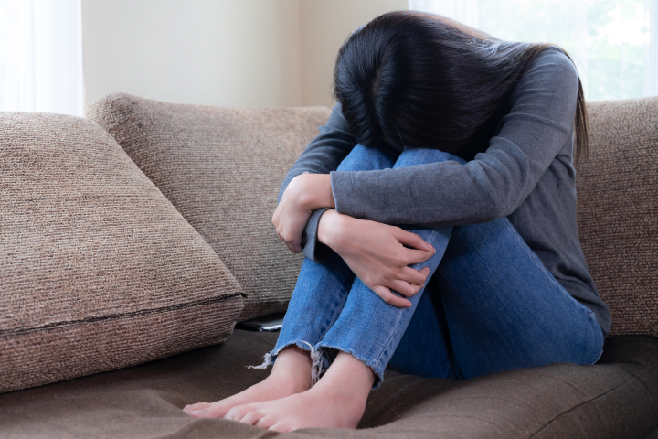 Nữ sinh 17 tuổi bất ngờ phát hiện có tinh hoàn