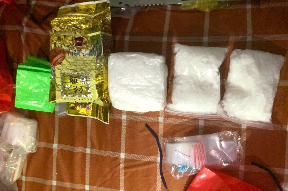 Phó Ban chuyên án hé lộ cuộc vây bắt đường dây ma túy lớn nhất lịch sử Đắk Lắk