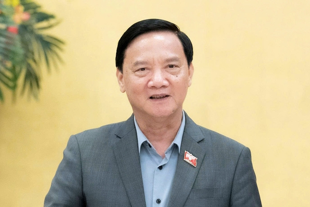 Phó Chủ tịch Quốc hội: Chưa có chủ trương sáp nhập đơn vị hành chính trong những năm tới