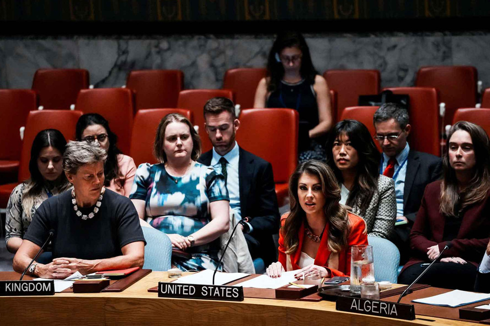 Mỹ và Iran ‘khẩu chiến’ về đàm phán hạt nhân