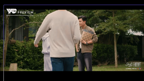 Preview Cách em 1 milimet tập 34