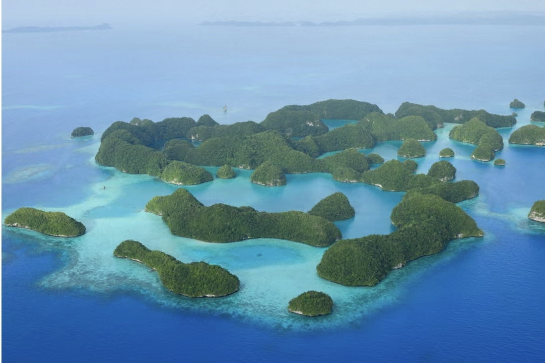 Quốc đảo Thái Bình Dương nhận người di cư từ Mỹ để đổi lấy viện trợ