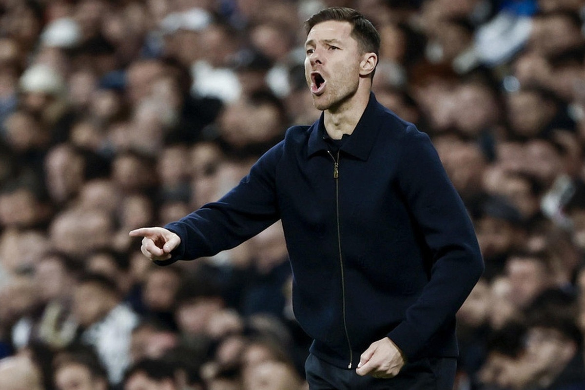  Real Madrid rơi tự do: Từ Ancelotti đến nỗi khổ Xabi Alonso 