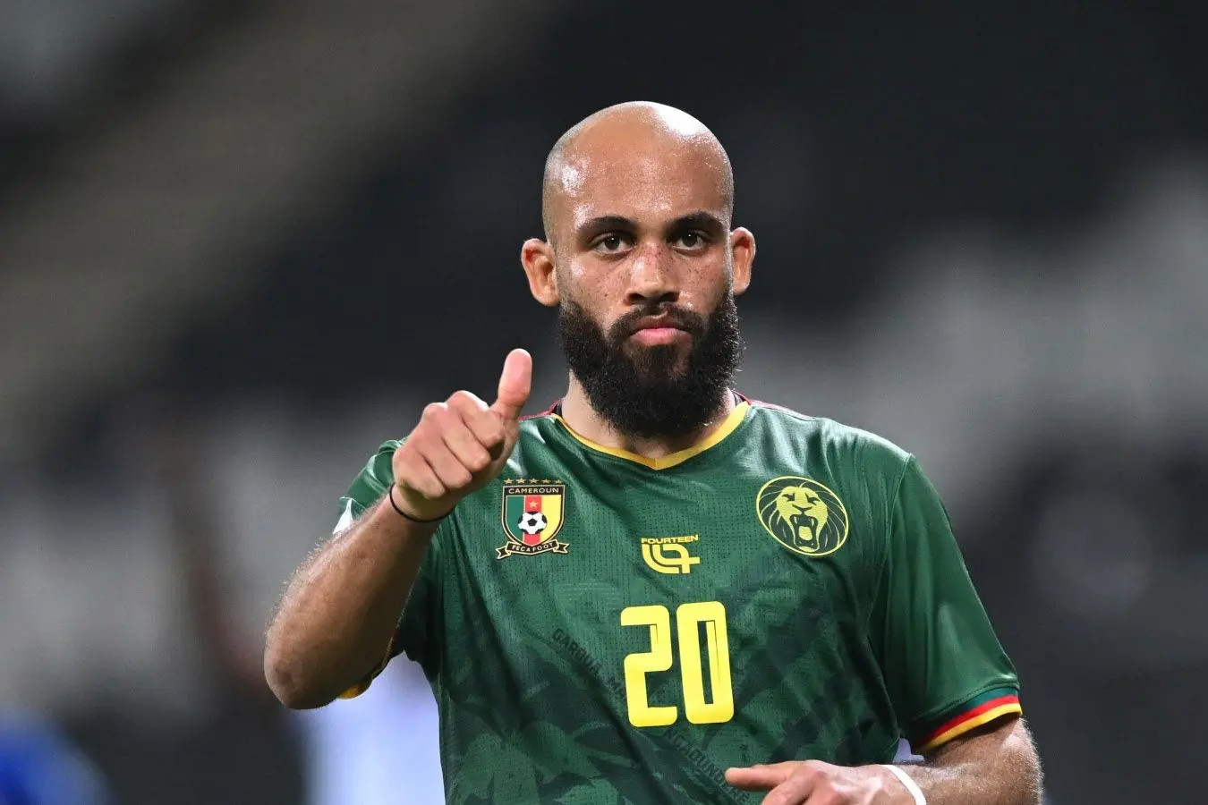 Sao MU tỏa sáng, Cameroon khởi đầu như mơ tại AFCON 2025