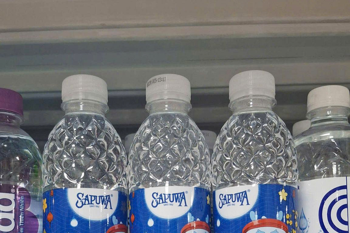 Sapuwa ra mắt diện mạo mới đón Xuân Bính Ngọ 2026