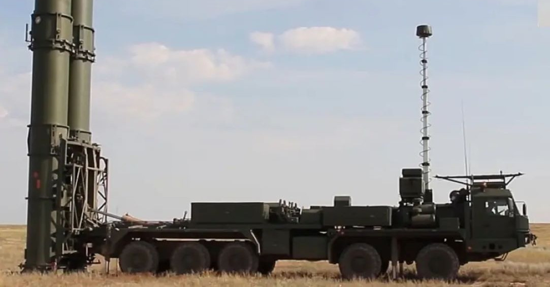 Tên lửa S-500 công nghệ hypersonic, hạ được cả ICBM lẫn vệ tinh quỹ đạo thấp