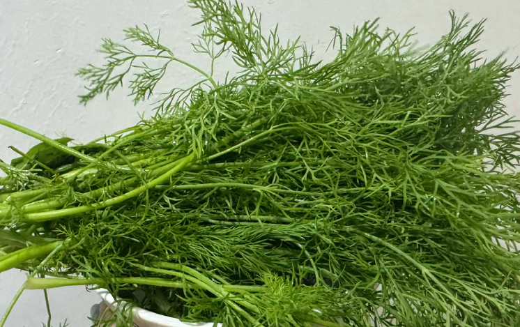 2 loại rau gia vị nên ăn mỗi ngày trong mùa đông