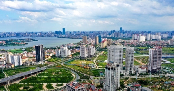Thứ trưởng Bộ Xây dựng: ‘Thị trường bất động sản 2026 sẽ tiến triển tích cực’