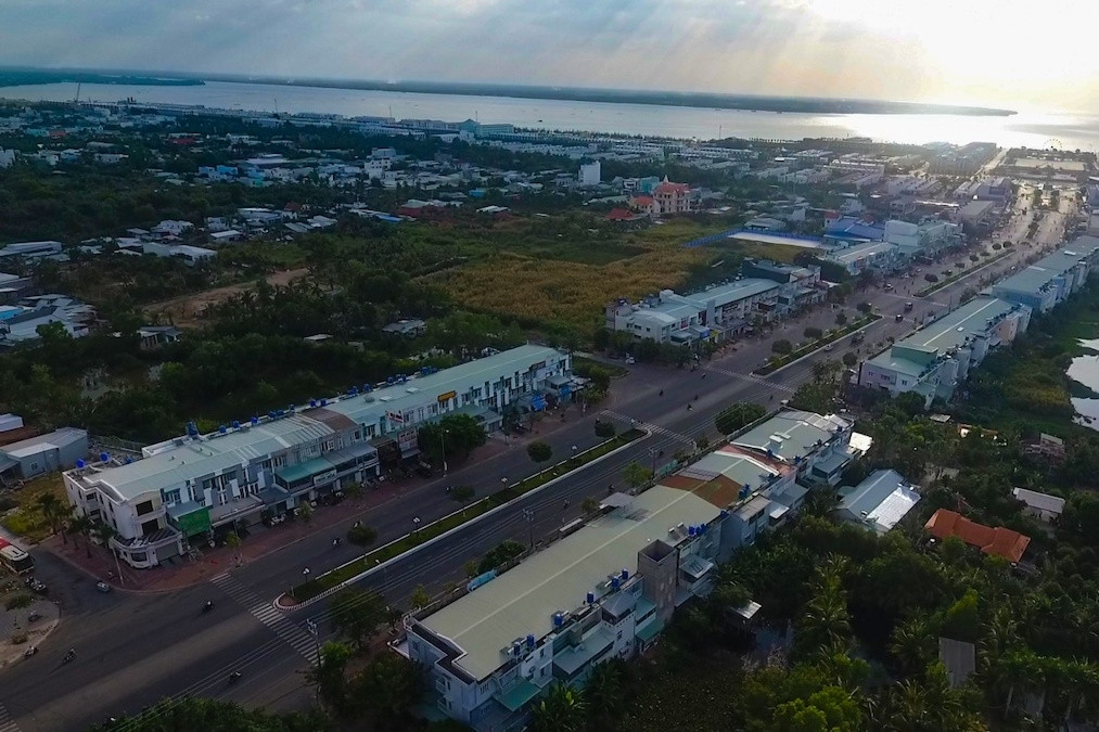 Toà tuyên vô hiệu hợp đồng mua bán nhà, chủ dự án lấn biển thu hồi 28 tỷ đồng