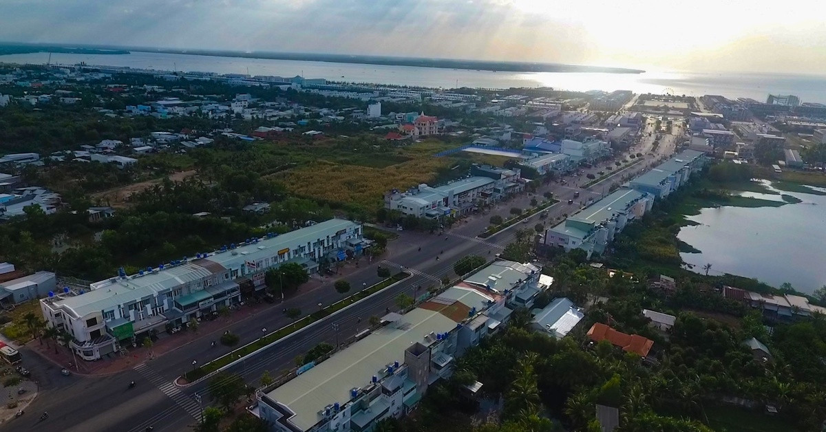 Toà tuyên vô hiệu hợp đồng mua bán nhà, chủ dự án lấn biển thu hồi 28 tỷ đồng