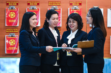 Quy định mới về chấm điểm cán bộ, công chức từ năm 2026