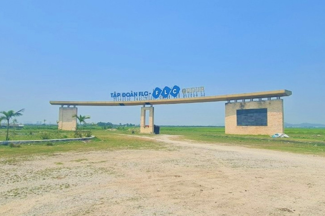 Chính thức hủy giao dịch cổ phiếu FLC từ 31/12