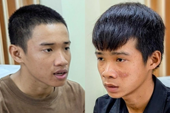 Bản tin trưa 26/12: Tạm giữ 2 thanh niên vụ hai chị em gái bị xâm hại nhiều lần