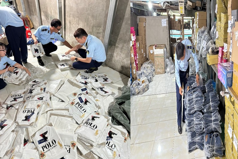 2 việc cần làm để chặn hàng giả trên sàn thương mại điện tử