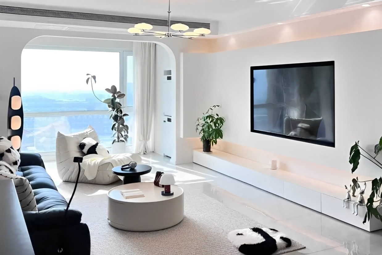 3 vị trí trong nhà nên giữ 'trống' để gia tăng vận may và tài lộc