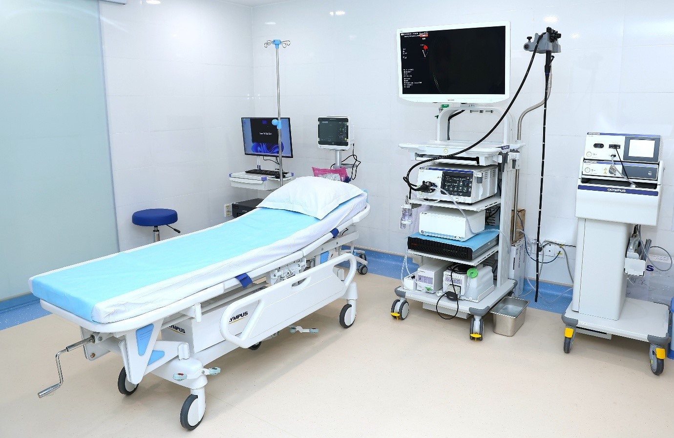 Bệnh viện Đa khoa Tâm Trí Sài Gòn ra mắt đơn vị tiêu hoá hiện đại anh 2(70).jpg