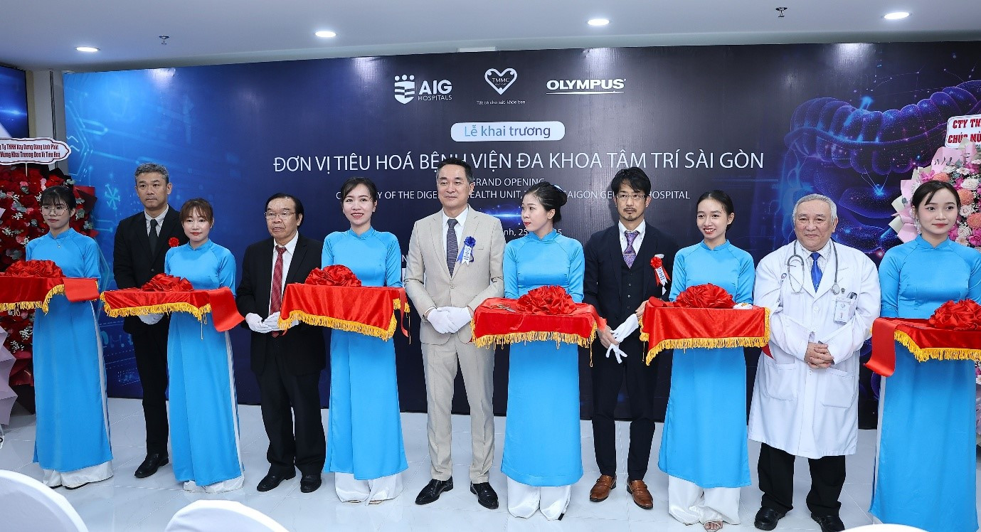 Bệnh viện Đa khoa Tâm Trí Sài Gòn ra mắt đơn vị tiêu hoá hiện đại anh 4(28).jpg